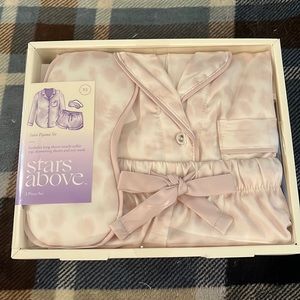 **SOLD** 3-piece PJ Set